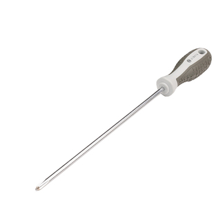 超长螺丝刀加长长柄福冈特大号十字头一字螺丝批长杆特长起子改锥