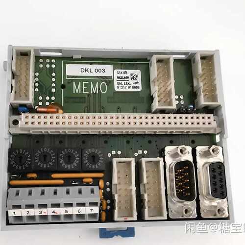 议价模块 DEZ161 DDM163 DTO163 DKL013 DKL003 TAB98 DPS001