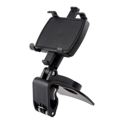 车载手机支架多功能固定