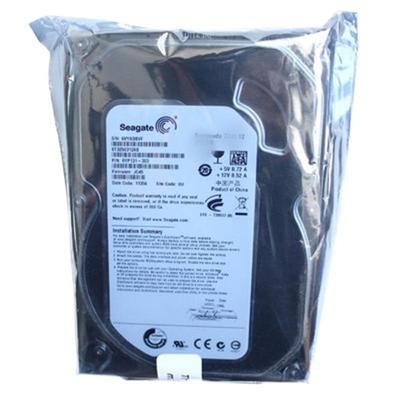 全新500G台式机硬盘希捷7200转