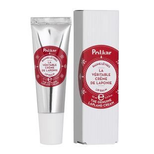 polaar拉普兰极地润唇膏男士专用保湿滋润补水防干裂唇纹【临期】
