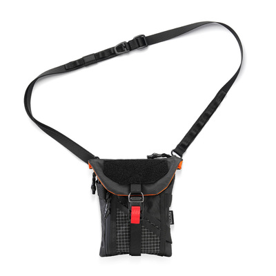 战术极客多功能EDC收纳挎包