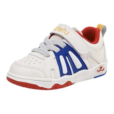 卡特兔防滑稳步鞋男女宝