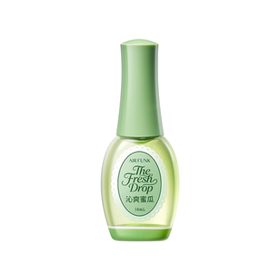 椰放airfunk厕所除臭神器空气清新剂一滴香消臭元香薰马桶除异味