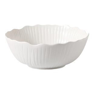 纯色陶瓷大碗汤碗拉面碗泡面碗家用餐具大号碗花型碗水果碗沙拉碗