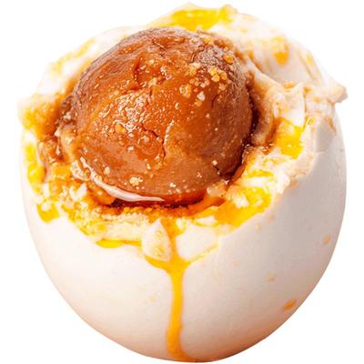 邮星80G20枚多油真空新鲜麻鸭蛋