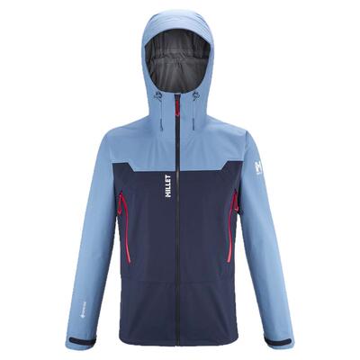 MILLETKAMET男士GTX冲锋衣
