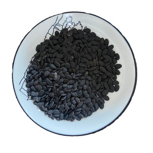 丝瓜子新货黑丝瓜子饱满生丝瓜子丝瓜籽可发芽500克老丝瓜籽发芽