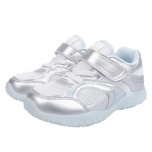 Dr.Kong江博士2026春新款网布透气宝宝儿童学步鞋薄底女童芭蕾鞋