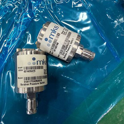 MKS 51A11TCA2BA010 Baratron请询价