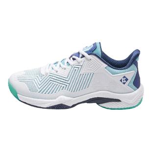 薰风羽毛球鞋G66凌云夏季透气减震男女款耐磨碳板薰风超轻羽球鞋