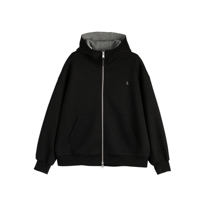 roaringwild太空棉连帽卫衣