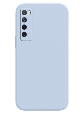 适用华为nova7/7pro/7se液态壳膜