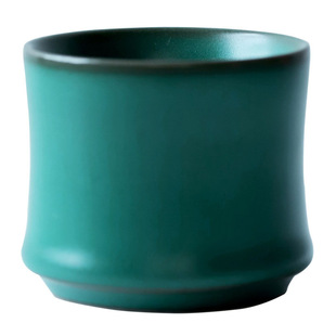 男女士聚财特别主人杯精致收藏级夫妻一对茶杯高级感泡茶专用高端