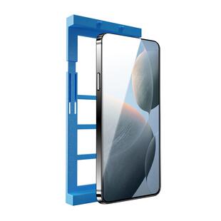 适用红米k70陶瓷膜高清k70e钢化膜k70/pro手机膜防摔k70至尊版贴膜redmi全包边k70pro冠军版全胶小米贴膜神器