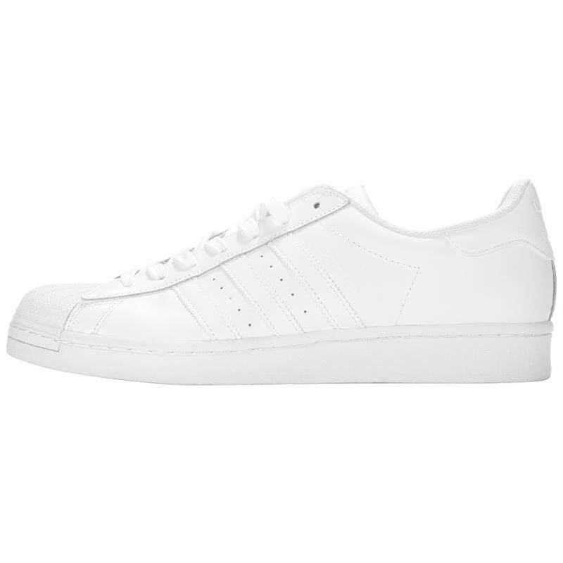 男子正品休闲板鞋Adidas阿迪达斯