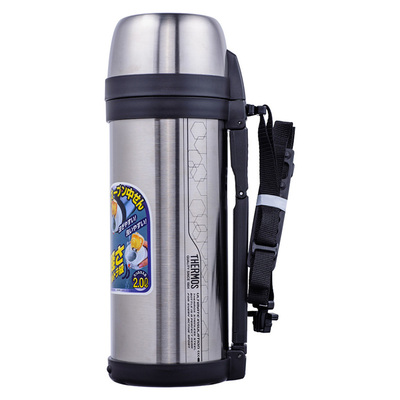 膳魔师不锈钢超长保温