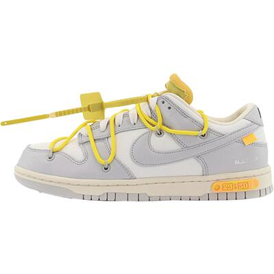 Nike/耐克官方正品Dunk新款女子轻便时尚运动低帮板鞋DM1602-103