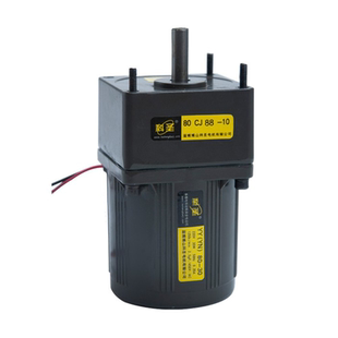 老药师 中药煎药机包装机通用 电机马达变速箱