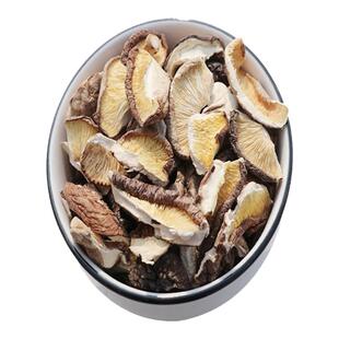大香菇碎片干货大片散装五斤酒店特产蘑菇新鲜非特级野生食用菌