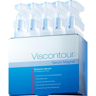 Viscontour维诗朵B5【修红弹】晒后修护水润舒缓玻尿酸精华液