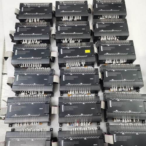 【询价】PLC，型号：CP1W-40EDT，件18个，功能适用