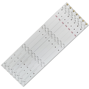 适用海信LED43K5100U灯条LED43K300U/LED43EC520UA/LED43M5000U电