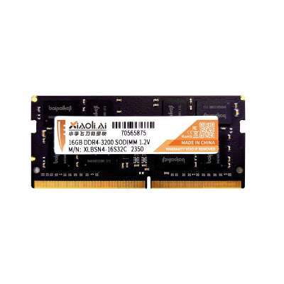 小理记忆DDR4 16GB 8GB 3200MHz 2666 2400全新笔记本电脑内存条