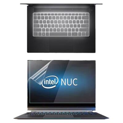 英特尔IntelX15笔记本屏幕贴膜