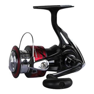 DAIWA达瓦SWEEPFIRE纺车轮MISSION官方路亚远投正品鱼线轮