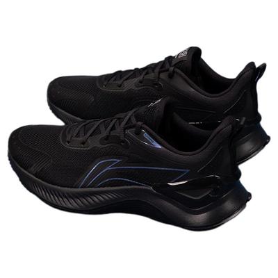 李宁越影跑步鞋女款女鞋减震耐磨