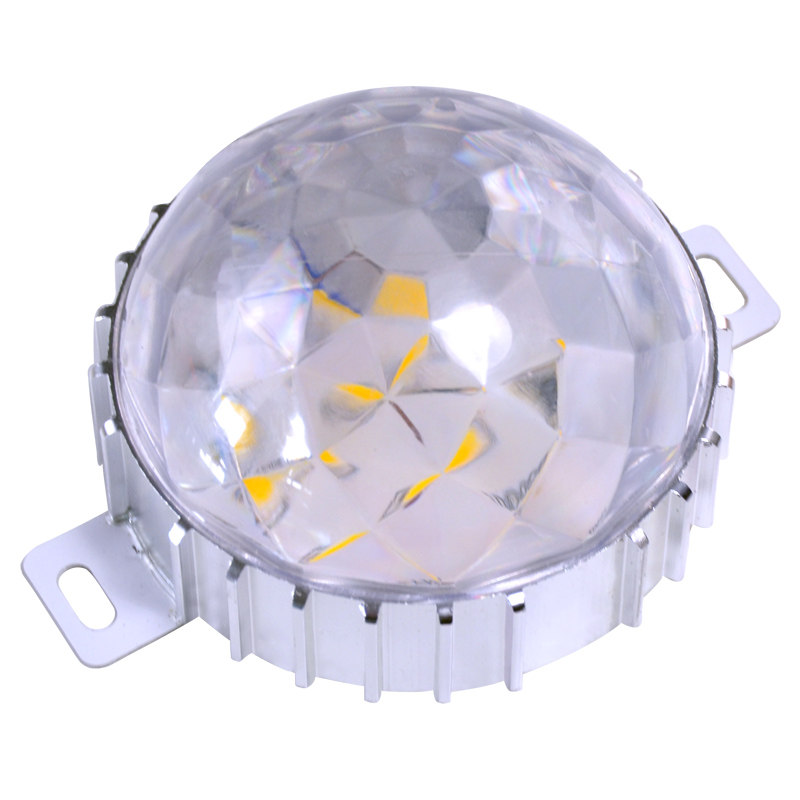 led点光源幻彩5公分户外防水其它亮化工程轮廓装饰全彩跑马灯24v