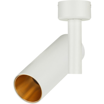 nVc雷士led吸顶明装座式射灯