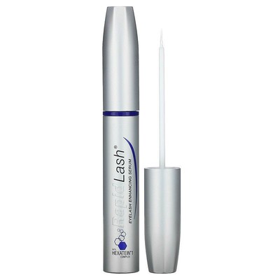 正品现货rapidlash睫毛精华液