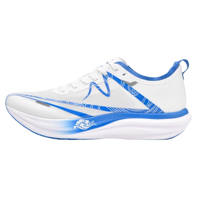 音速猫逆天3.5学生竞速跑步鞋