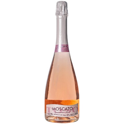 莫斯卡托少女心moscato起泡酒