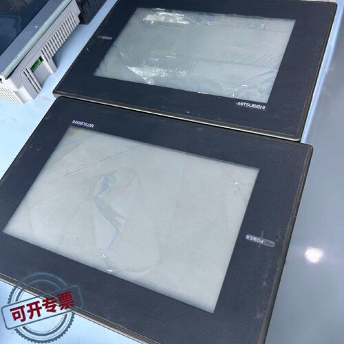 议 价触摸屏型号A960GOTEBAA9GTBUS工业自动可 维修