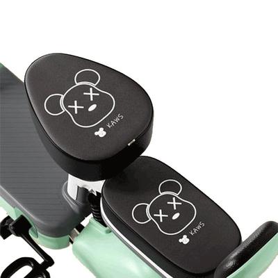 电动车防水防晒耐磨耐刮坐垫套