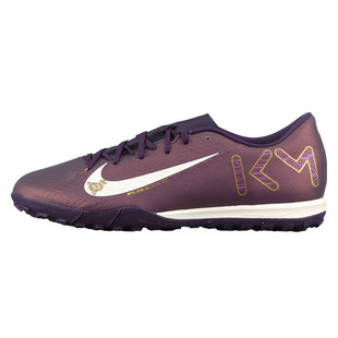 小李子NIKE耐克刺客16中端TF碎钉运动训练足球鞋成人男FQ8384-500