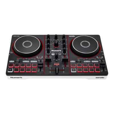 Numark/露玛PartyMixIDJ控制器