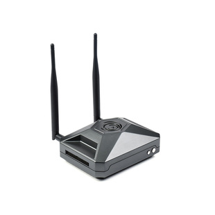 微雪套件Jetson Nano铝合金外壳金属散热保护机箱坚固 GPIO转接板