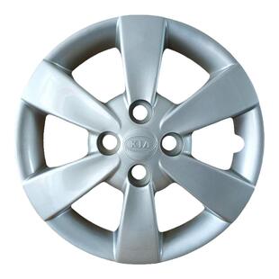 适用于悦达起亚锐欧RIO轮毂盖 14寸千里马轮毂罩钢圈装饰盖轮胎帽