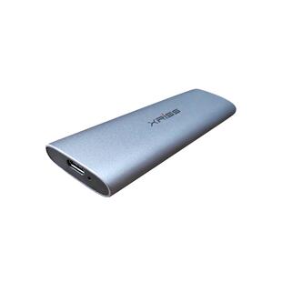 M.2固态硬盘NVME/NGFF双协议SSD外接改高速便携移动硬盘盒usb3.0