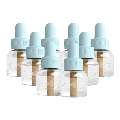 熟睡宝电热蚊香液无烟无味