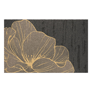 高级入户门2026新款地垫门口免洗防滑脚垫马年玄关家用可裁剪地毯