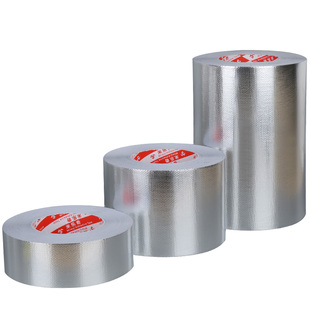 包裹管道遮挡的装饰材料美化耐高温天燃暖气下水管子套防爆缠绕带