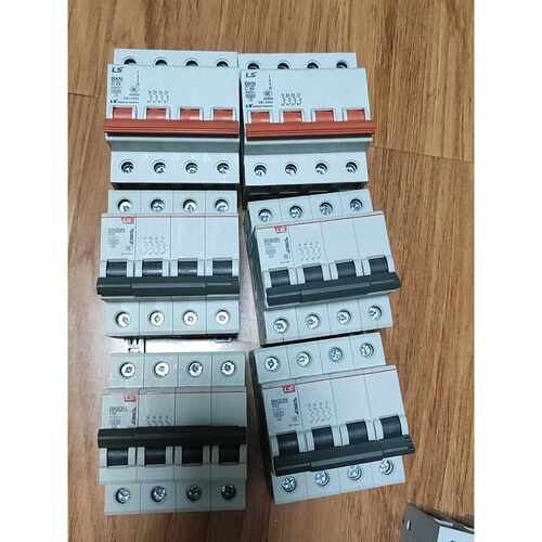 【请询价】LS断路器KNK63N12P3P4PC10A