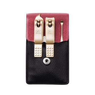 777正品指甲刀韩国进口斜口指甲剪指甲钳剪指甲刀高质量家用套装