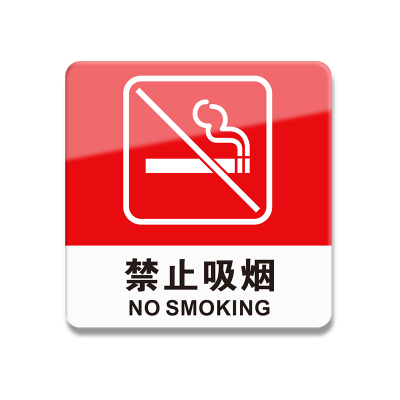 下班请关闭电器节约用电提示牌