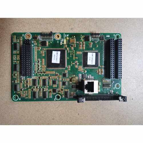 议价麦格米特变频器主板D14T303GU1原装拆机成色如图维修
